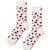 Tuotteen Sukat Happy Socks Hello Kitty Cherry 36-40 pikkukuva 1