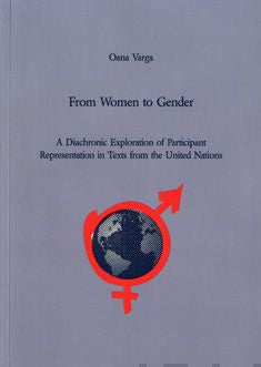 From Women to Gender