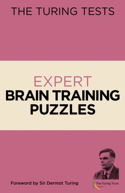 Turing Tests Expert Brain Training Puzzles, The