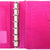 Timex Handy Plus -kansi, pinkki Kukka