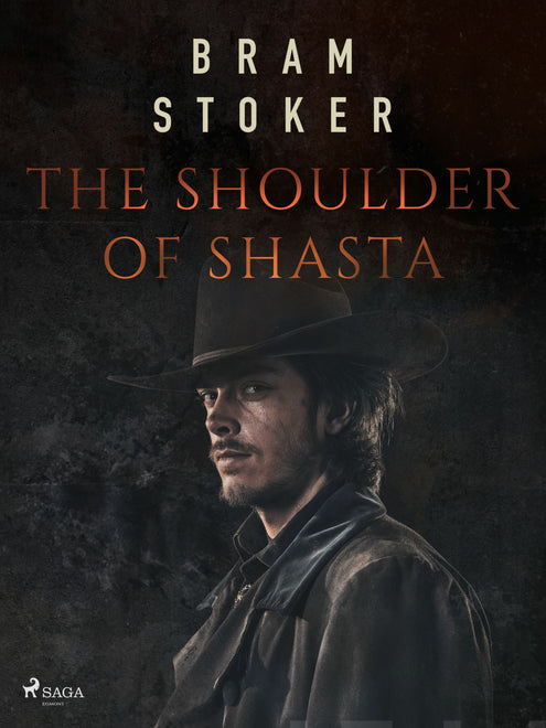Shoulder of Shasta, The