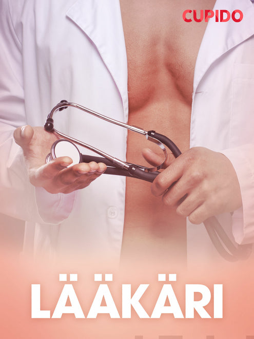 Lääkäri - eroottinen novelli