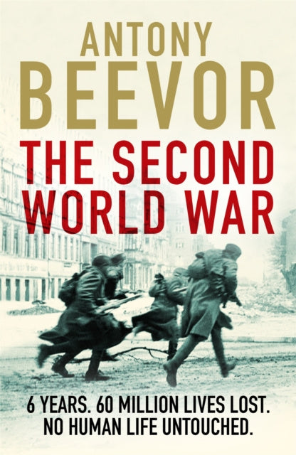 Second World War, The