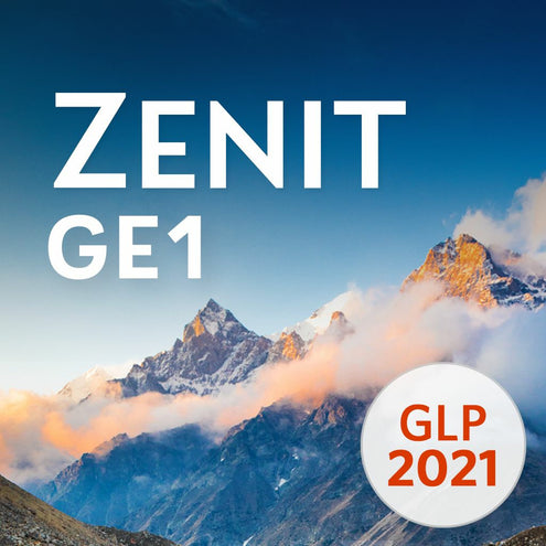 Zenit 1 (GLP21) digibok 48 mån ONL