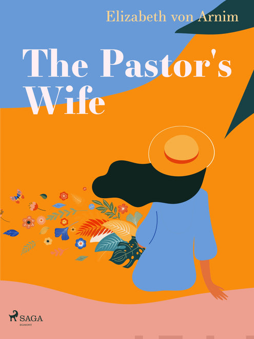 Pastor's Wife, The