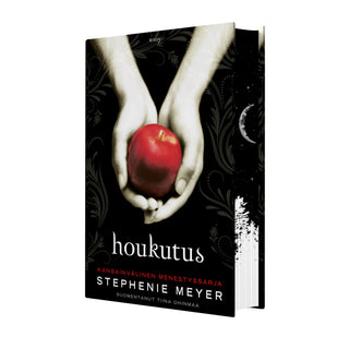 Houkutus (syrjävärjätty)