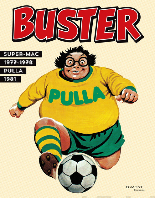 Buster 2