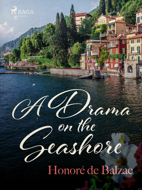 Drama on the Seashore, A