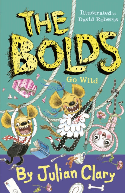 Bolds Go Wild, The