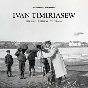 Ivan Timiriasew