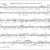Tuotteen higher than soul can hope and mind can hide for two violins - Playing score pikkukuva 2