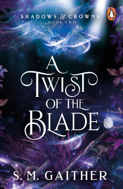 Twist of the Blade, A
