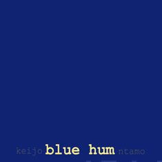 blue hum