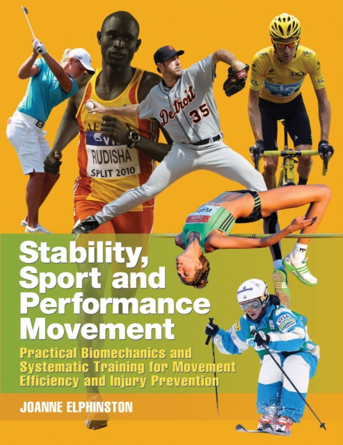 Stability,Sport & Performance Movement–Practical
