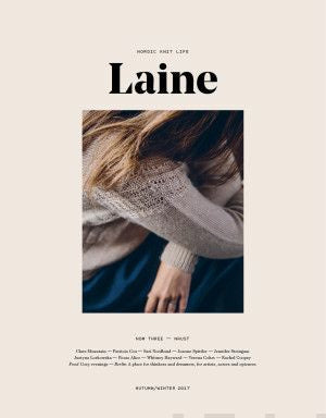 Laine Magazine 3 (english version)