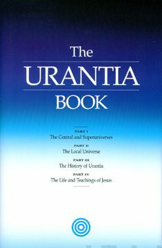 Urantia-book, The