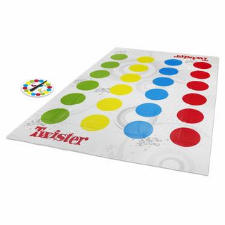 Twister-peli refresh FI/SE/NO/DK