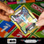 Tuotteen Lautapeli Monopoly FIFA englanninkielinen pikkukuva 5