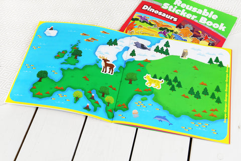 Siirtotarrakirja Kartat