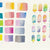 Tuotteen Akvarelliväri 12 kpl Derwent Pastel Shades Paint Set pikkukuva 4
