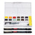 Tuotteen Akvarellivärisetti Derwent Line and Wash Paint pikkukuva 2