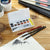 Tuotteen Mixed media-setti Derwent Shade and Tone Mixed Media Set pikkukuva 4