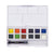 Tuotteen Akvarelliväri 12 kpl Derwent Watercolour Paint pan Set pikkukuva 4
