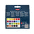 Tuotteen Akvarelliväri 24 kpl Derwent Watercolour Paint pan Set pikkukuva 3