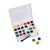 Tuotteen Akvarelliväri 24 kpl Derwent Watercolour Paint pan Set pikkukuva 5