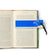 Tuotteen Kirjanmerkki Lukuapu, sininen Bookmarks by If pikkukuva 2