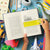 Tuotteen Kirjanmerkki Lukuapu, keltainen Bookmarks by If pikkukuva 3