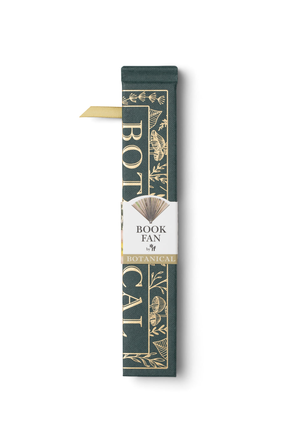Valokuva tuotteesta Kirjaviuhka Botanical, kuuluu tuoteryhmään Lahjatavarat.