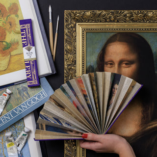 Kirjaviuhka The Gallery