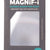Tuotteen Suurennuslasi MAGNiF-i Flexible Magnifying Sheet pikkukuva 1