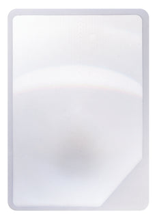 Suurennuslasi MAGNiF-i Flexible Magnifying Sheet
