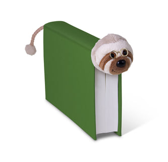 Booktails Kirjanmerkki - Laiskiainen