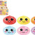 Tuotteen Stressilelu Glitter Bao Dumpling lajitelma pikkukuva 1