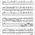 Tuotteen Piano Concerto No. 3 Gift of Dreams - Reduction for two pianos pikkukuva 5