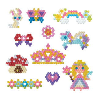 Aquabeads Keijumaailma askartelusetti