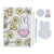 Tuotteen Kirjoitussetti Miffy pikkukuva 2