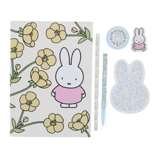 Kirjoitussetti Miffy