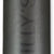 Tuotteen Juomapullo Chilly's Monochrome All Black 260 ml pikkukuva 2