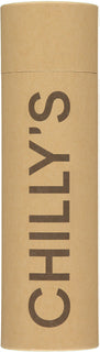 Juomapullo Chilly's Stainless Steel 500 ml