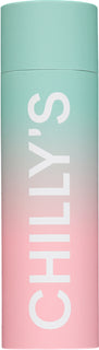 Juomapullo Chilly's Gradient Pastel 500 ml