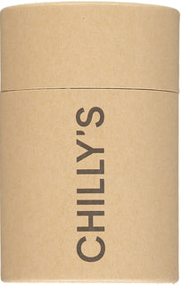 Food Pot Chilly´s  Stainless Steel