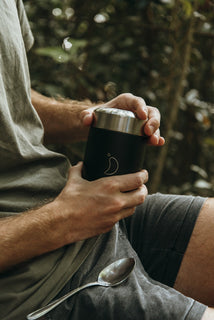 Food Pot Chilly's  Monochrome Black