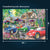 Tuotteen Palapeli 500 palaa BIG Final Approach House of Puzzle isopalainen pikkukuva 5