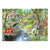 Tuotteen Palapeli 250 palaa Taking It Easy BIG 250 Puzzles House of Puzzles Isopalainen pikkukuva 6