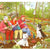 Tuotteen Palapeli 1000 palaa Time For a Cuppa House of Puzzle pikkukuva 5