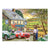 Tuotteen Palapeli 500 palaa Pleasant Evening House of Puzzle pikkukuva 5